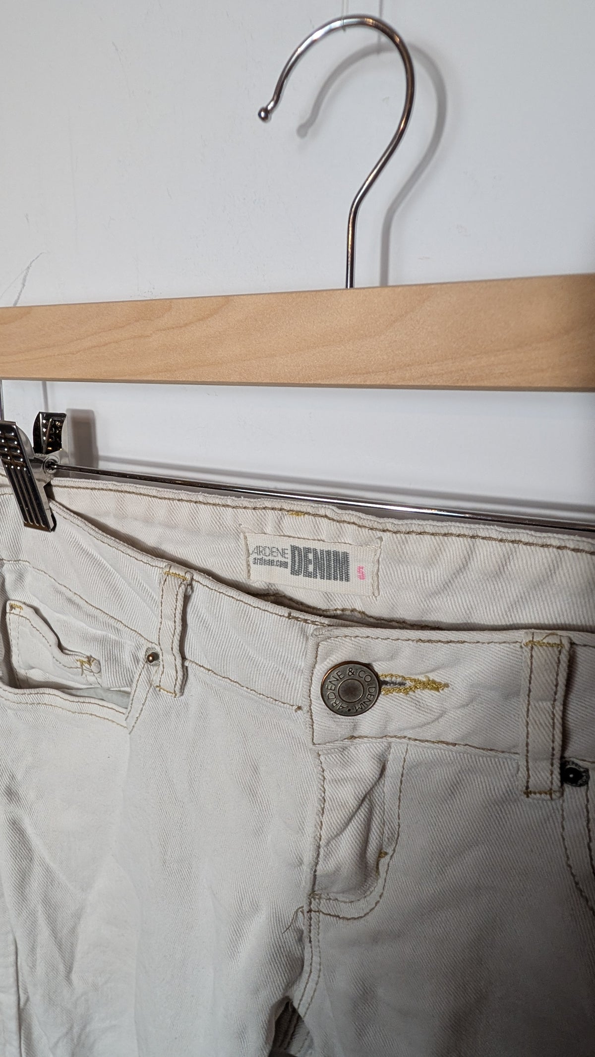 Skinny jeans – Ardene Denim - S