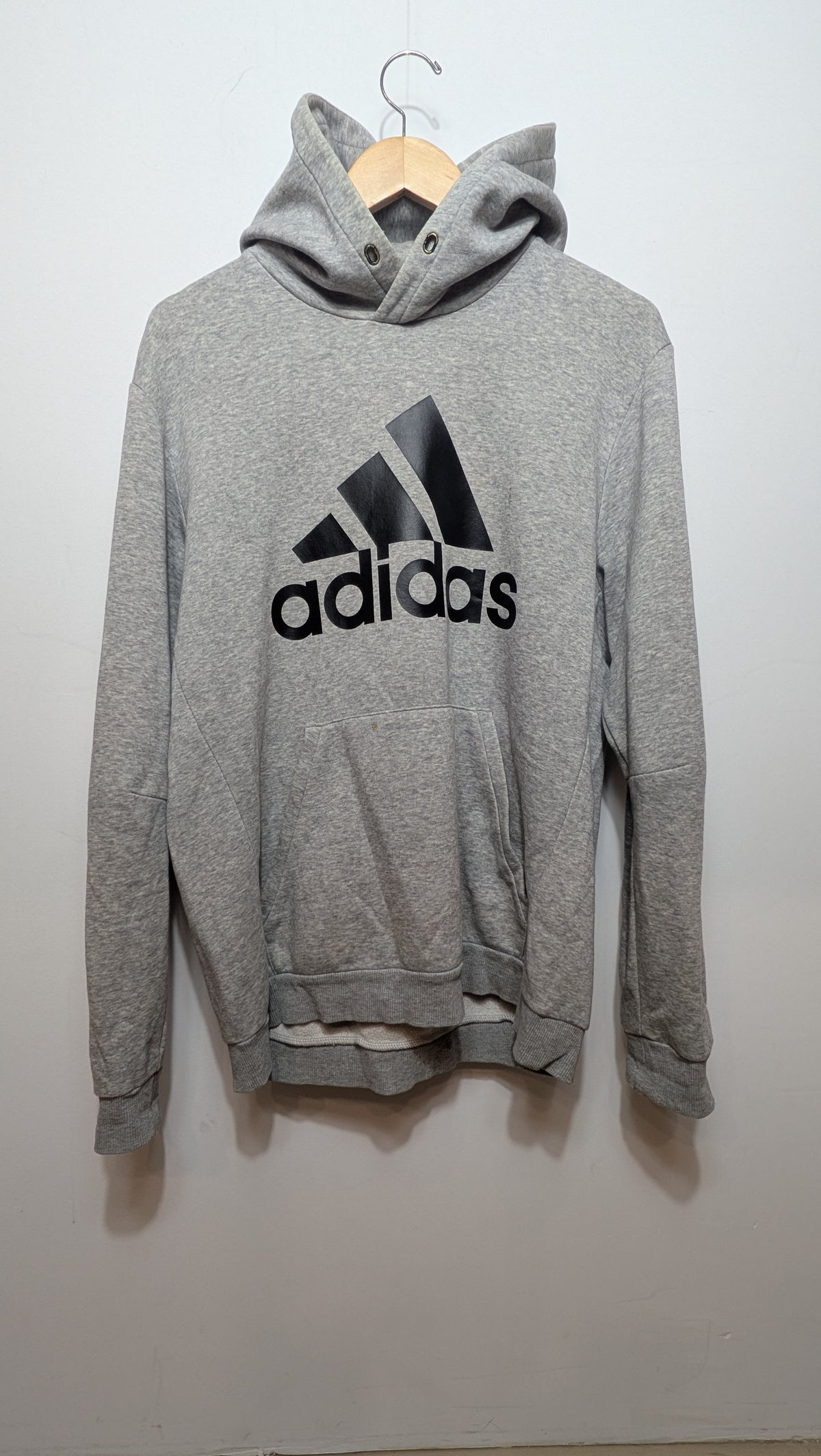 Hoodie logo classique – Adidas