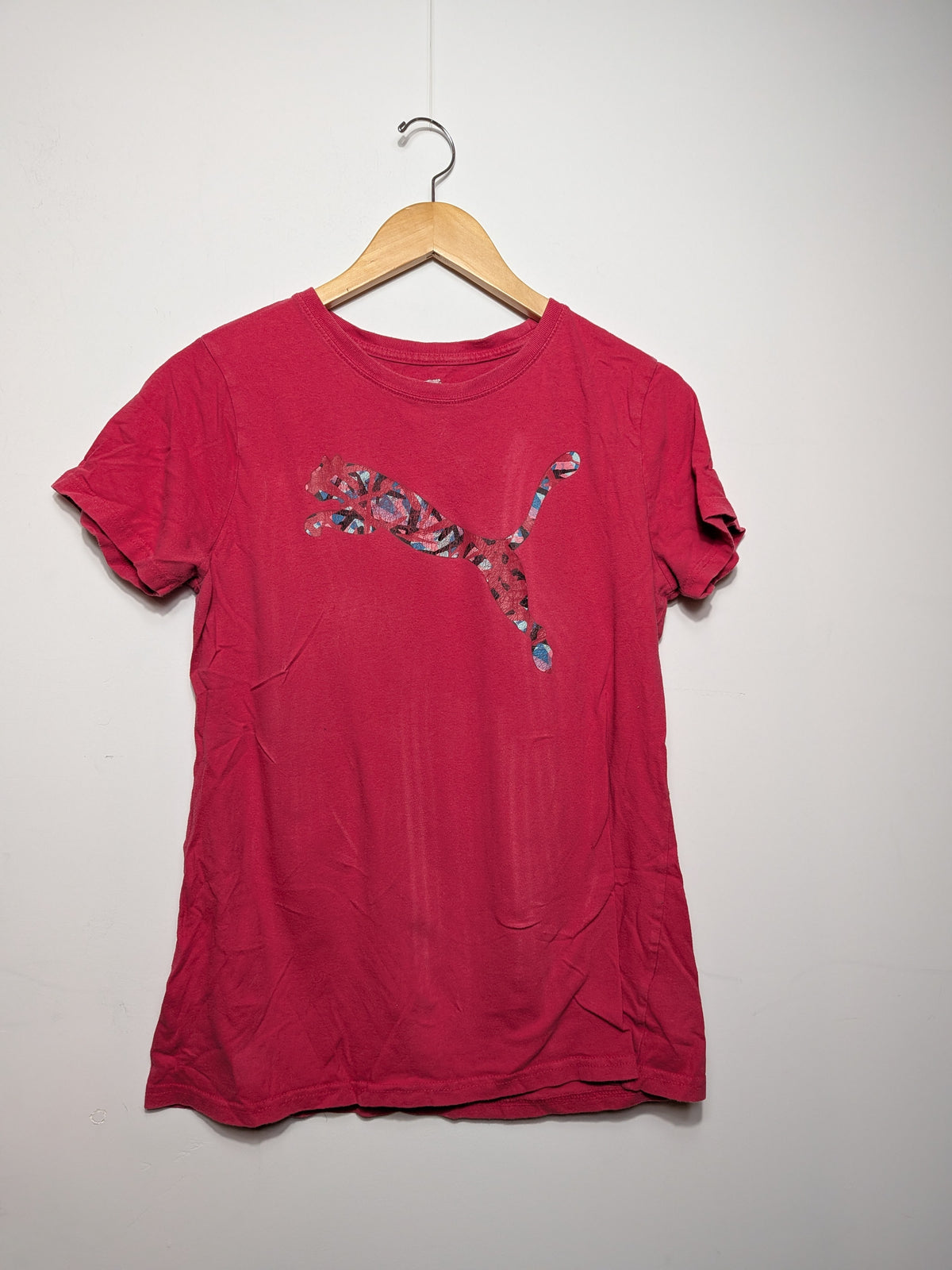 T-shirt logo graphique - Puma - XL