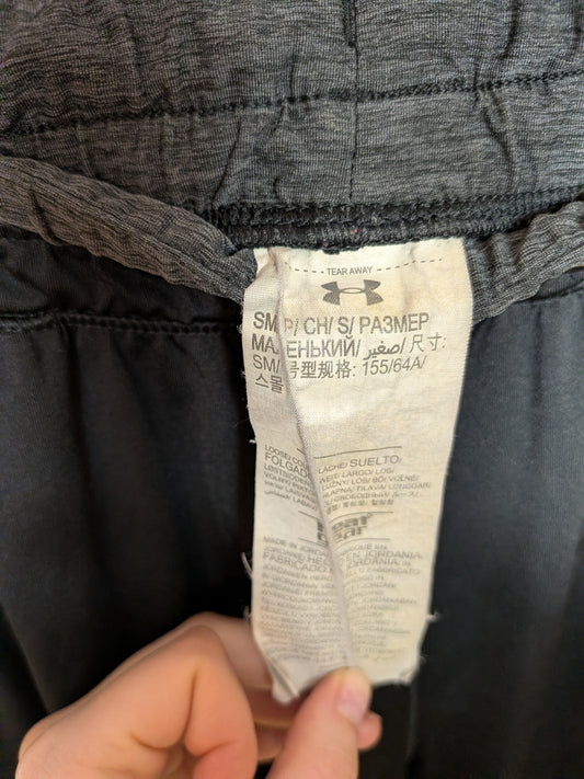 Pantalon capri sport Loose - Under Armour - S