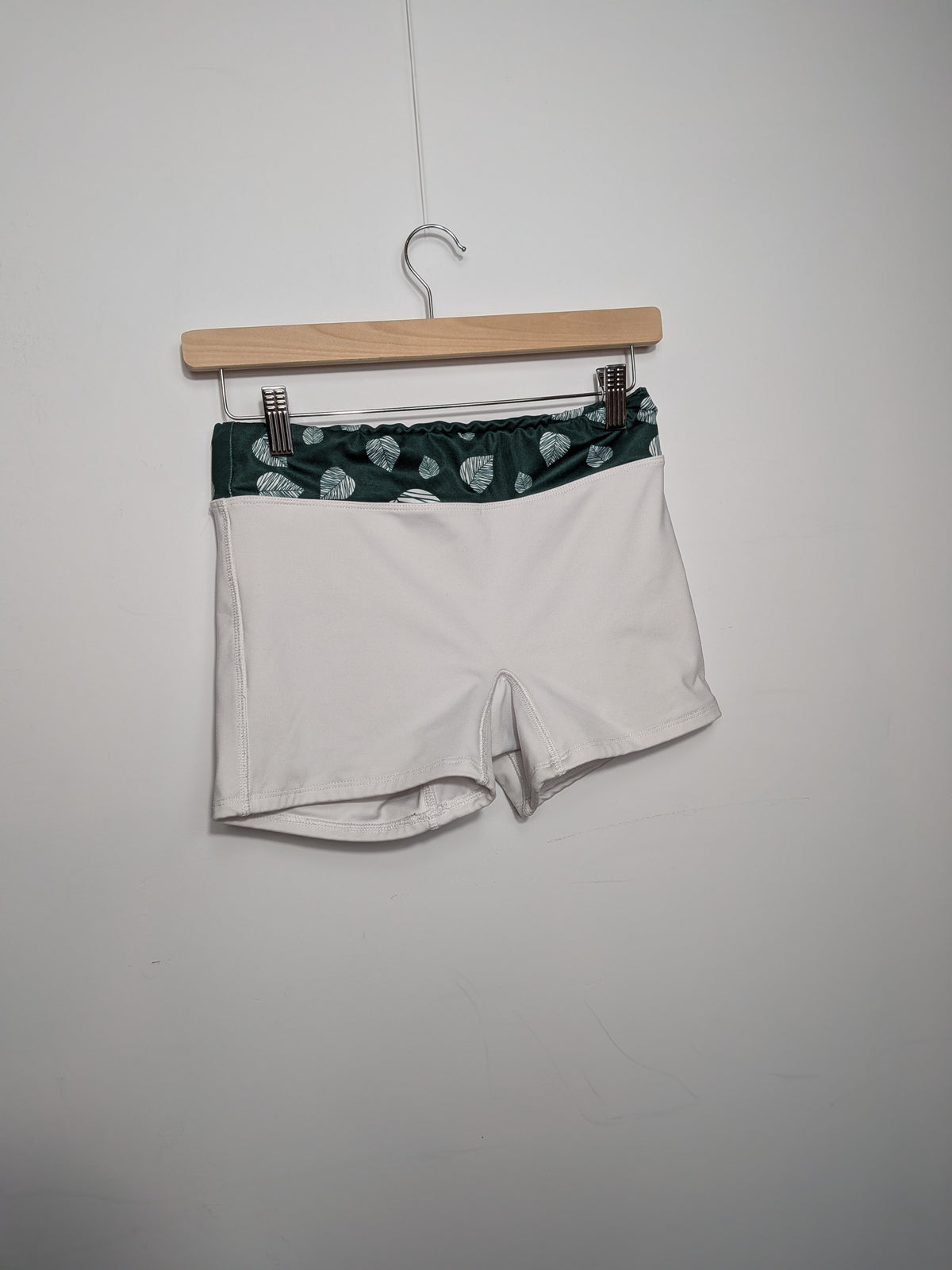 Short de cheerleading frondaisons - Pro Cheer - M
