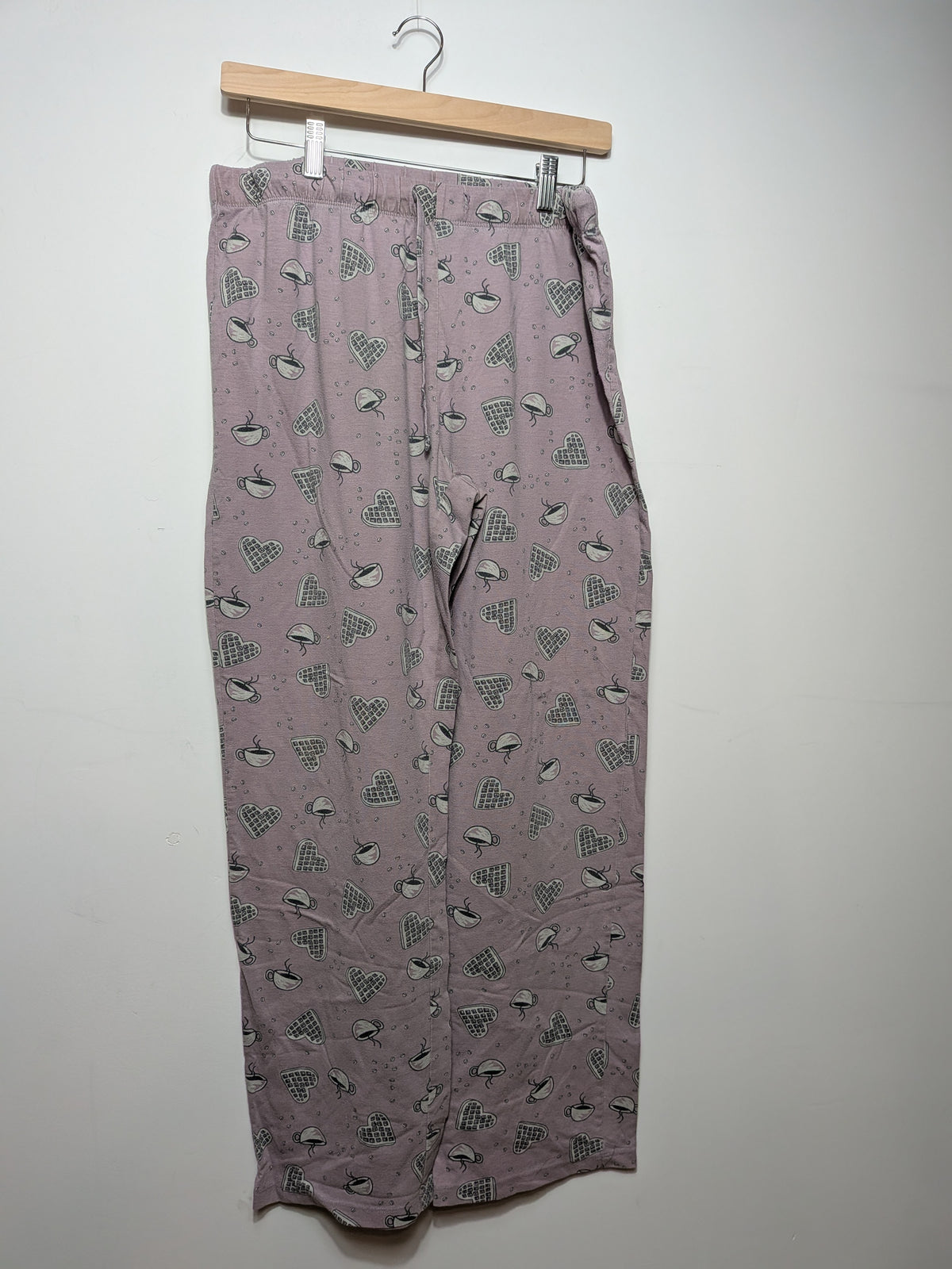 Pantalon pyjama tasses - George - M