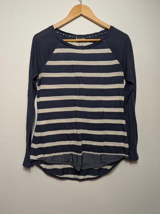 Chandail raglan boutonné - ONLY - L