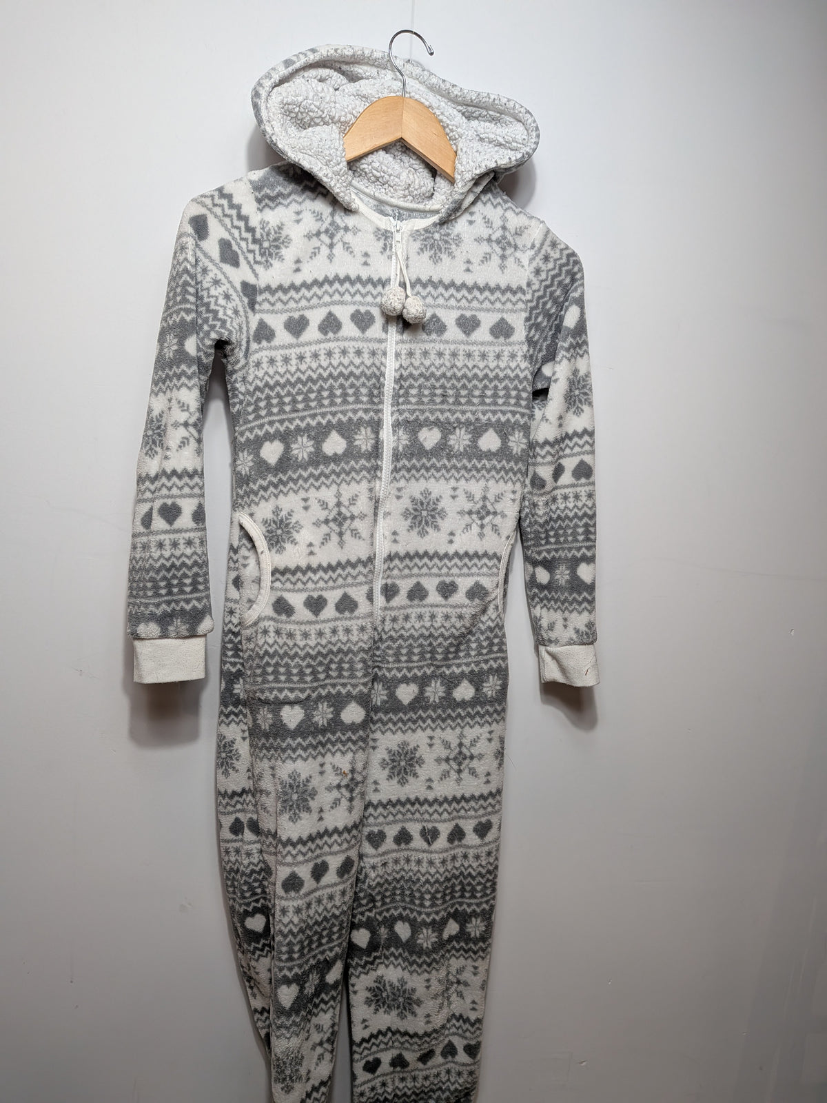 Combinaison nordique - Weekend Edition - Taille manquante
