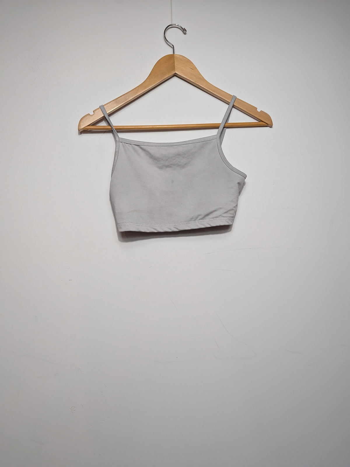 Crop top sport - SWS CONTOUR - M/M