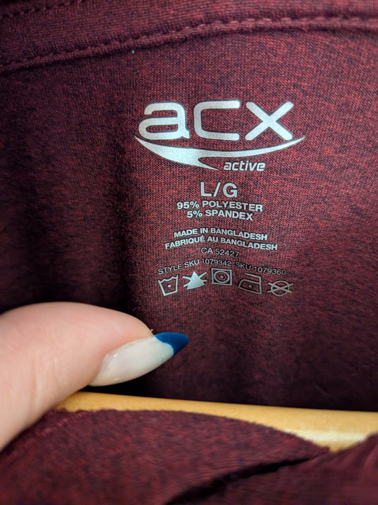 Hoodie léger - acx active - L