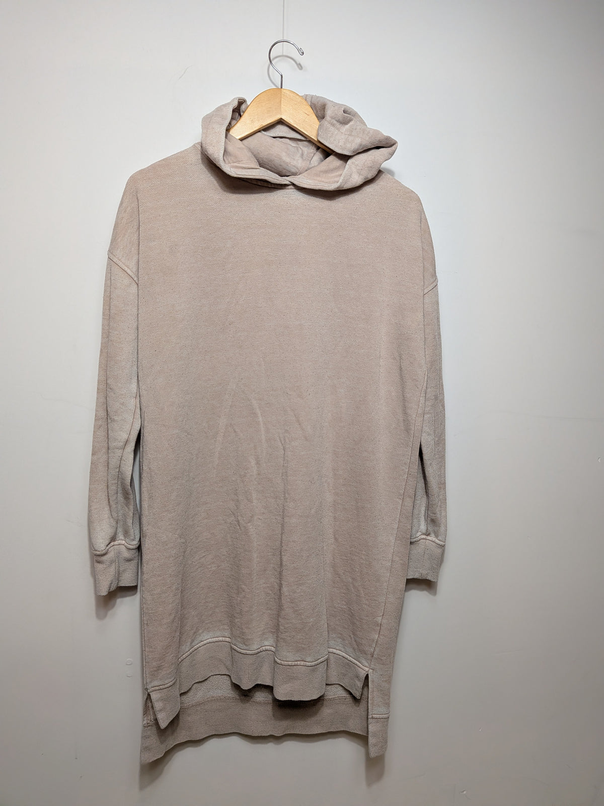 Long hoodie dress - Twik - M