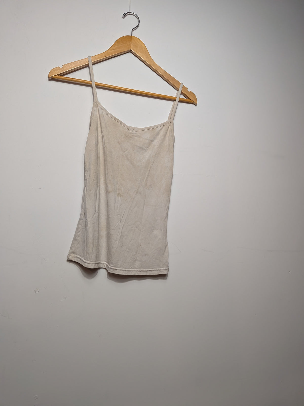 Camisole beige basique - Ardene - S