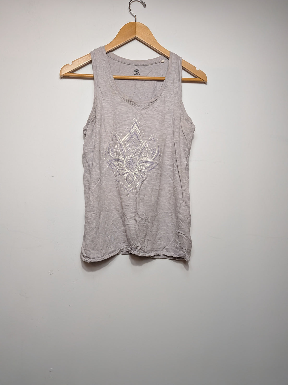 Camisole graphique mandala - Gaiam - M