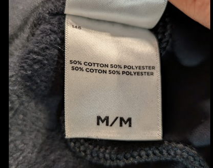 Hoodie "Je suis qui pour juger?"