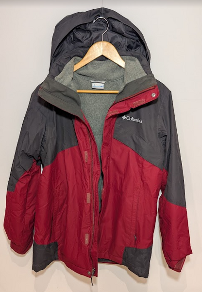 Veste / Manteau – Columbia