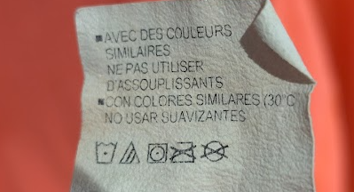 Chandail / Haut – Under Armour (Manches longues)