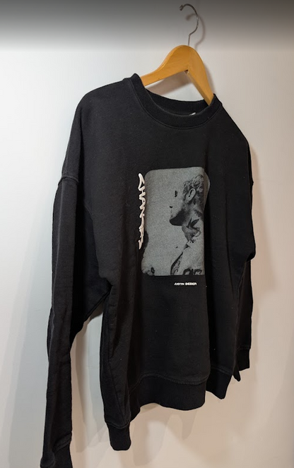 Crewneck – Justin Bieber "Changes"