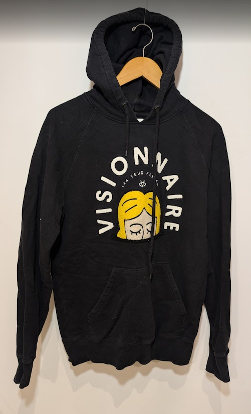 Hoodie Visionnaire