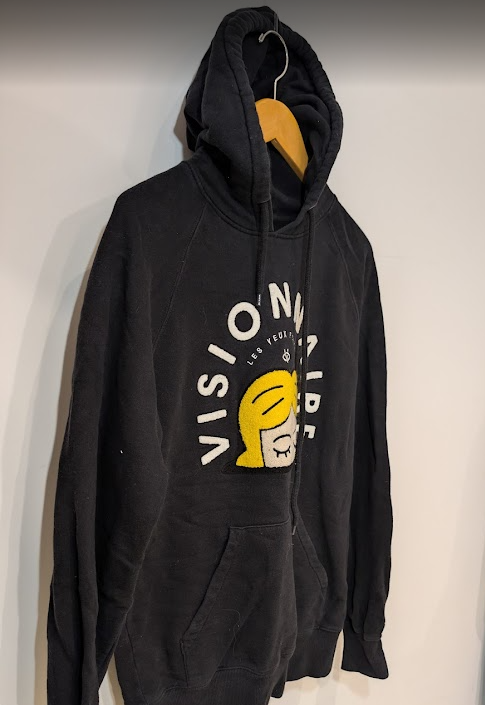 Hoodie Visionnaire