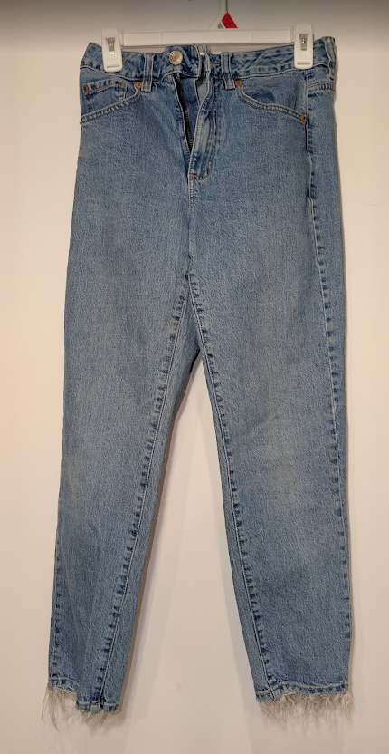 Pantalon – Jean Garage