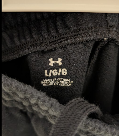 Pantalon – Under Armour