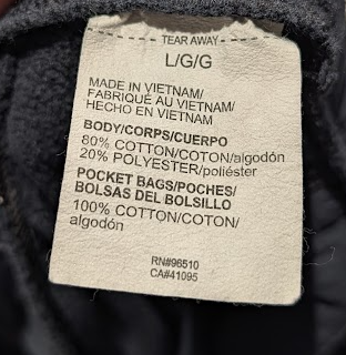 Pantalon – Under Armour