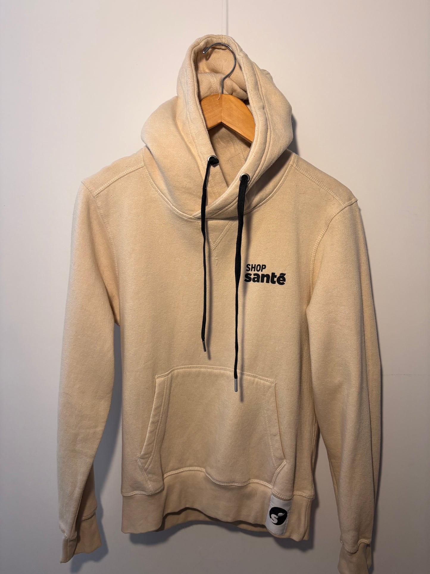 Chandail à capuche – Shop Santé