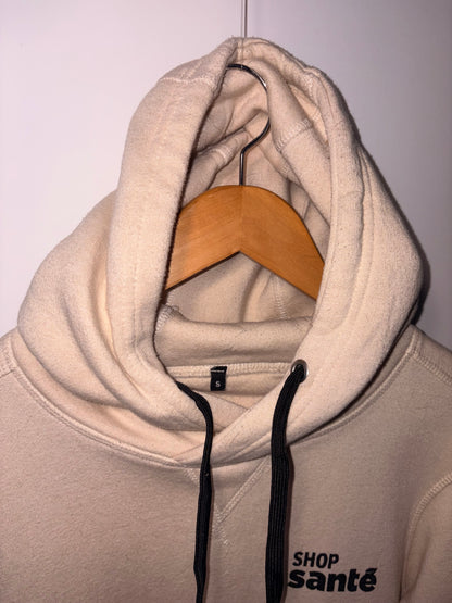 Chandail à capuche – Shop Santé