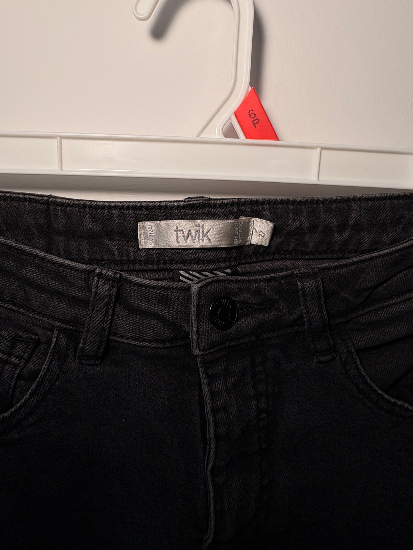 Pantalon – Twik