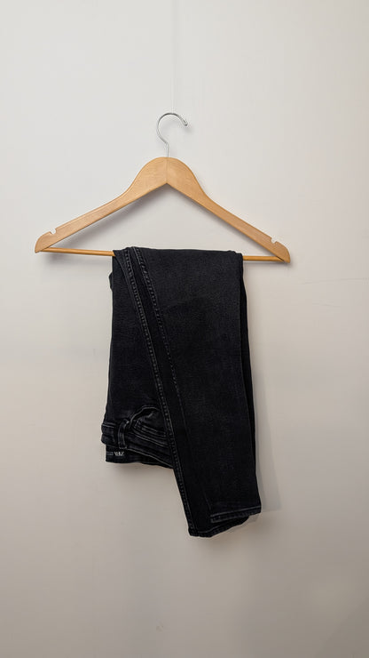 Pantalon – Zara (Noir) - 8/40