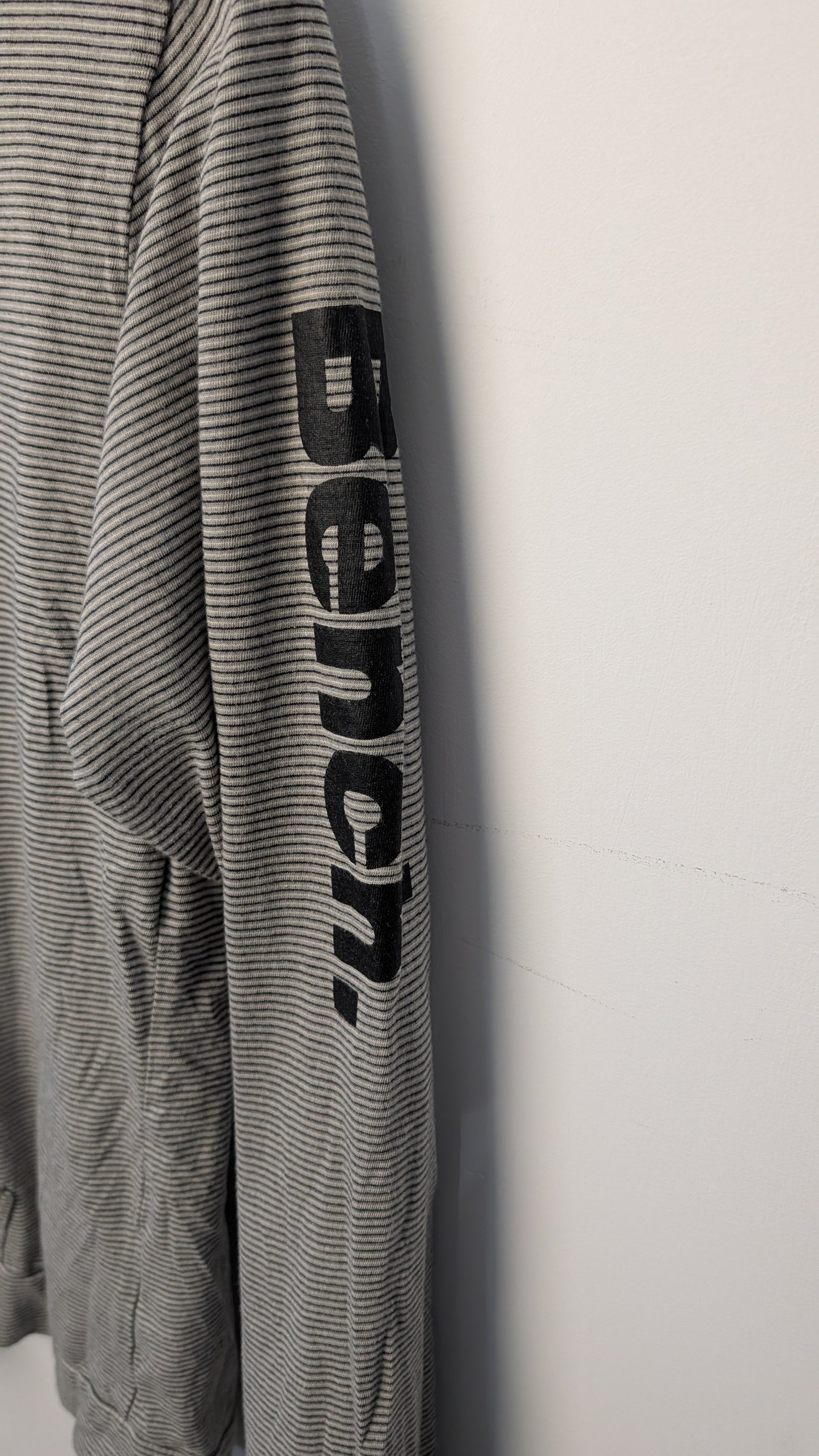 Veste à rayure - Bench