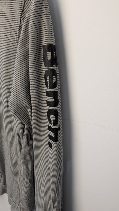 Veste à rayure - Bench