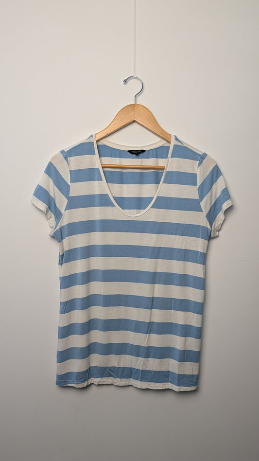 Haut – RW&amp;CO. (Rayé)