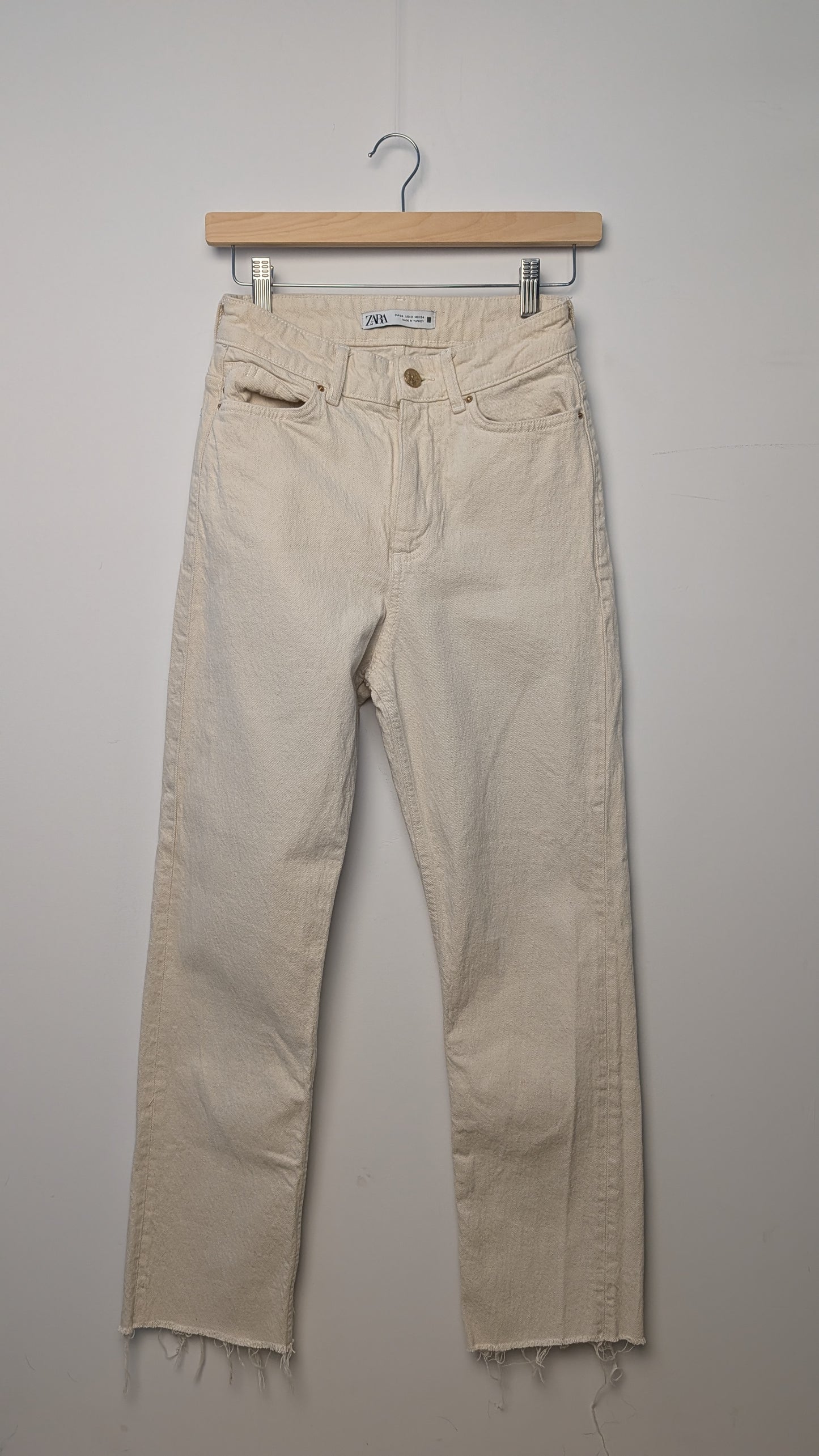 Pantalon – Zara - Champêtre