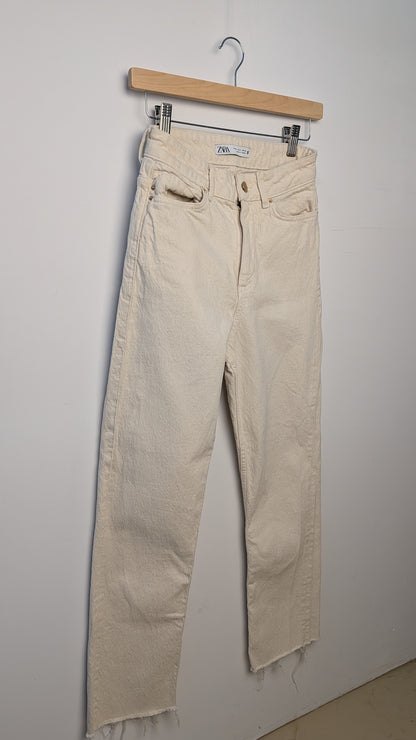 Pantalon – Zara - Champêtre