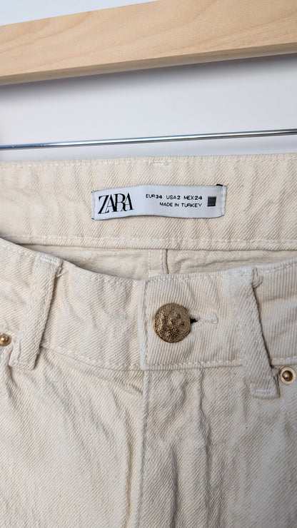 Pantalon – Zara - Champêtre