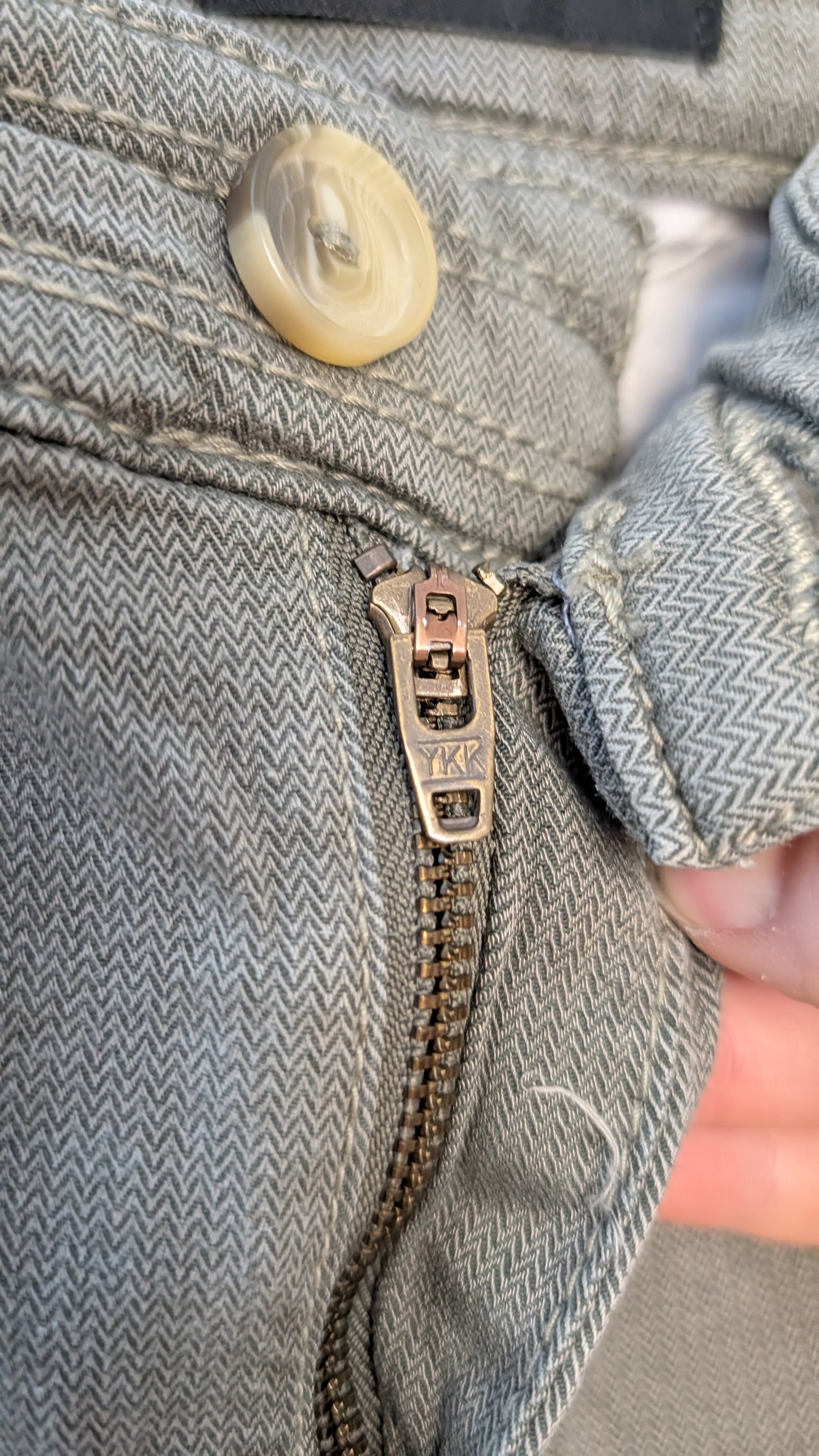 Pantalon – Reitmans