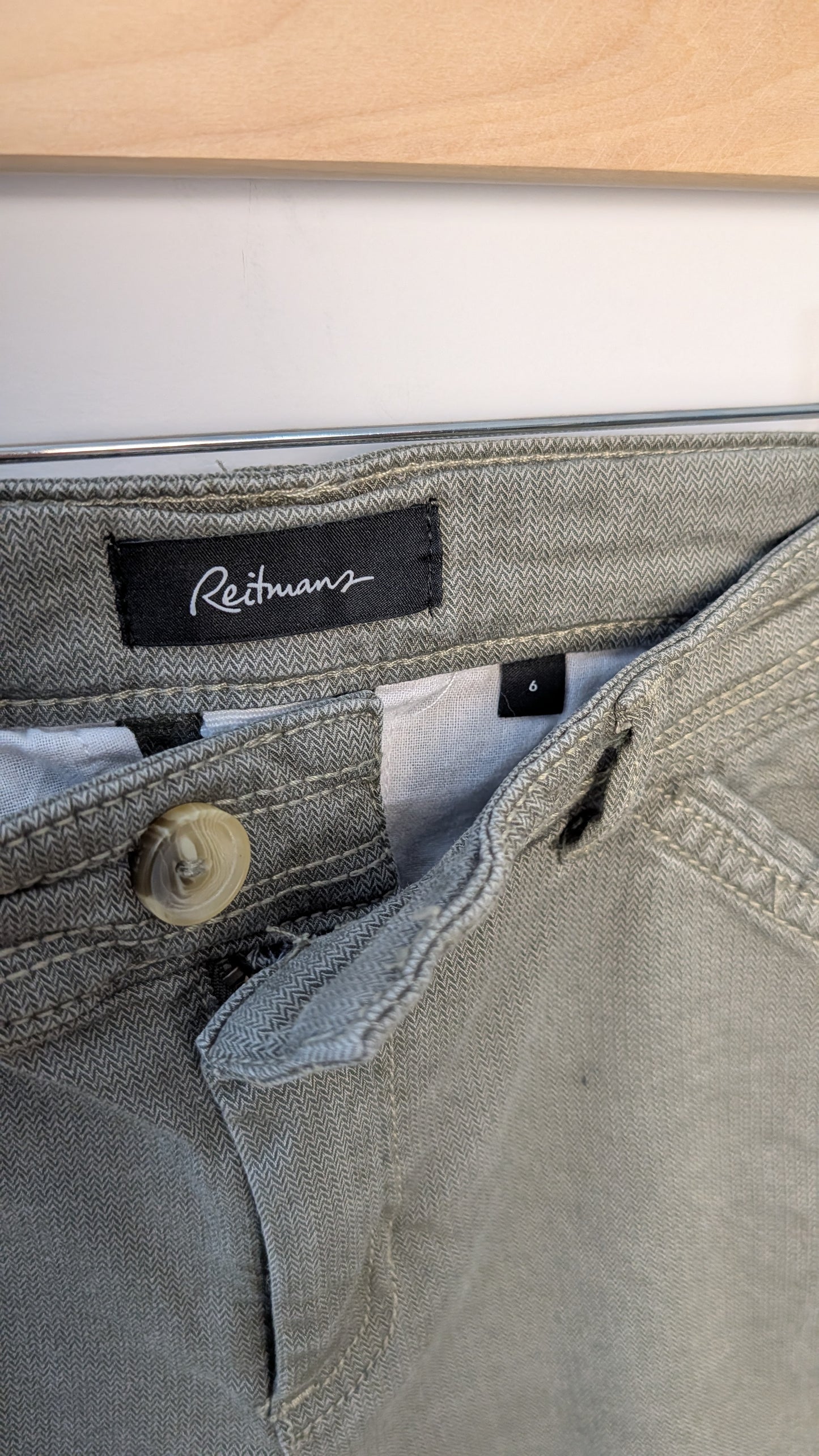 Pantalon – Reitmans