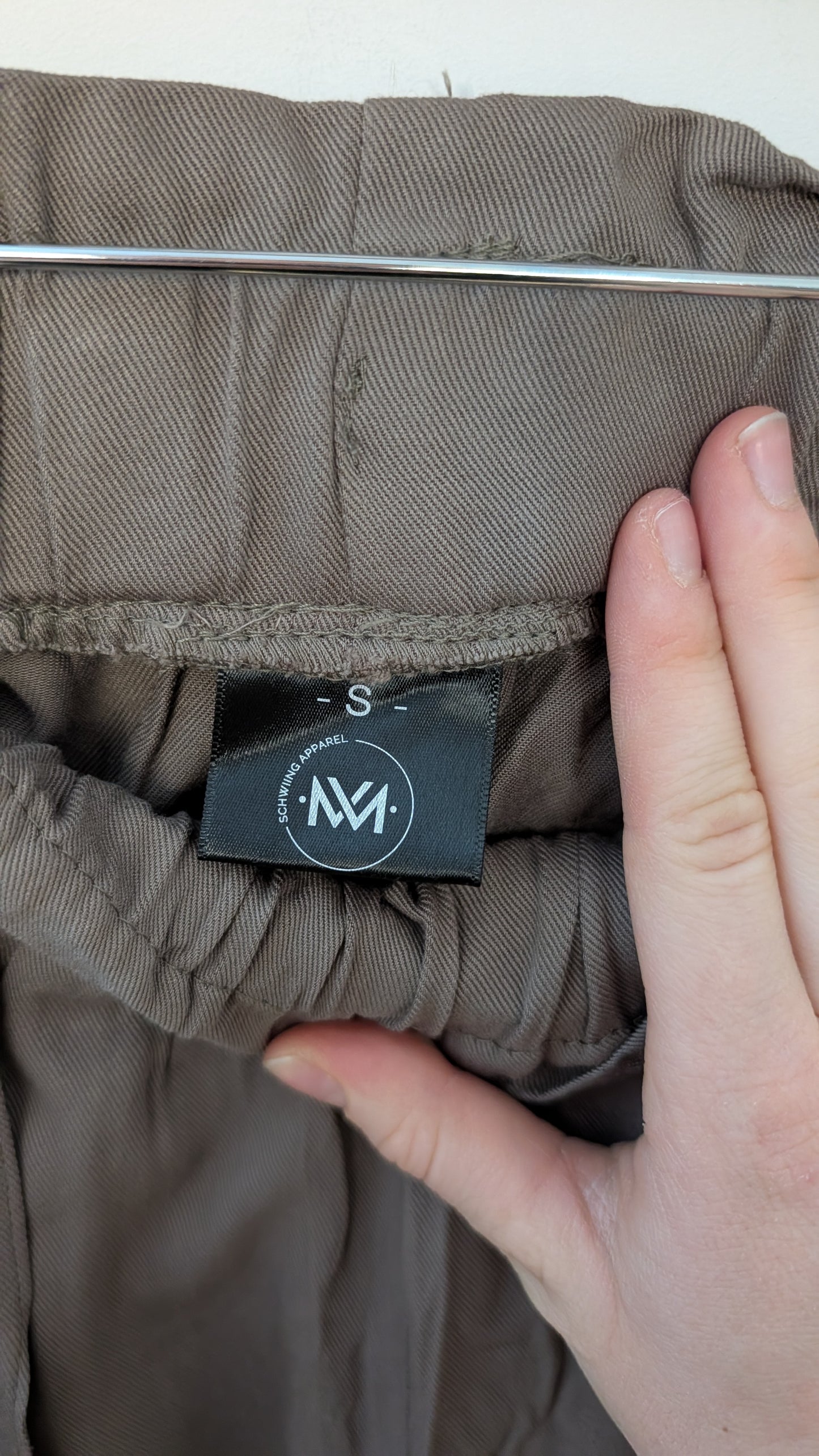 Pantalon – Schwiing