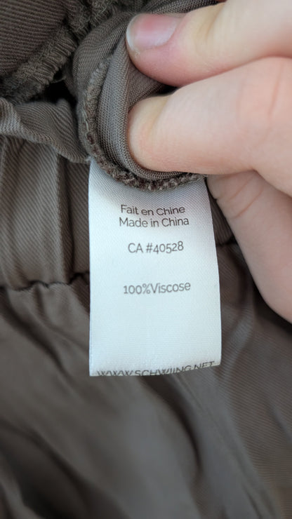 Pantalon – Schwiing