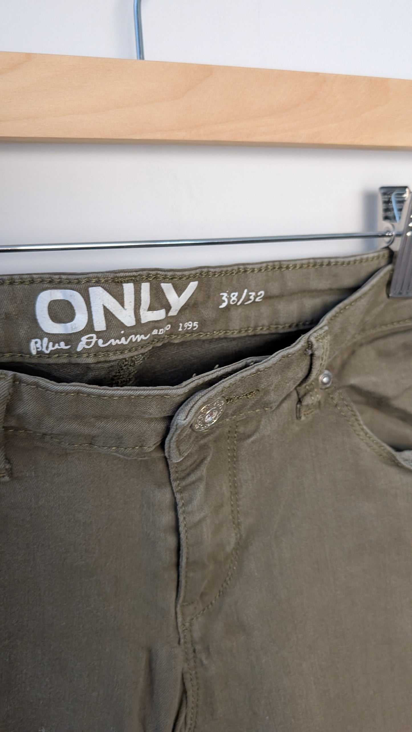 Pantalon – Only