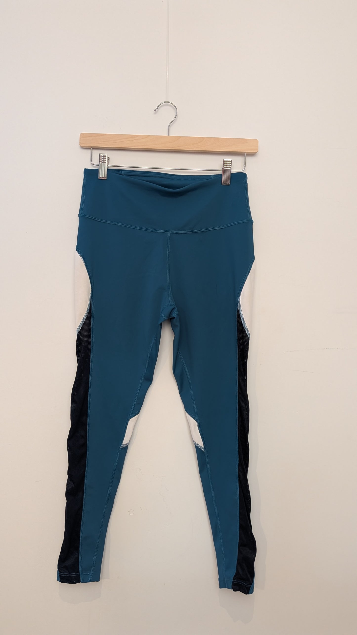 Pantalon de sport – Sans Marque (Bleu Pétrole)