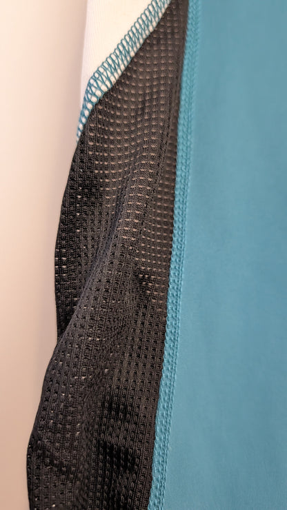 Pantalon de sport – Sans Marque (Bleu Pétrole)