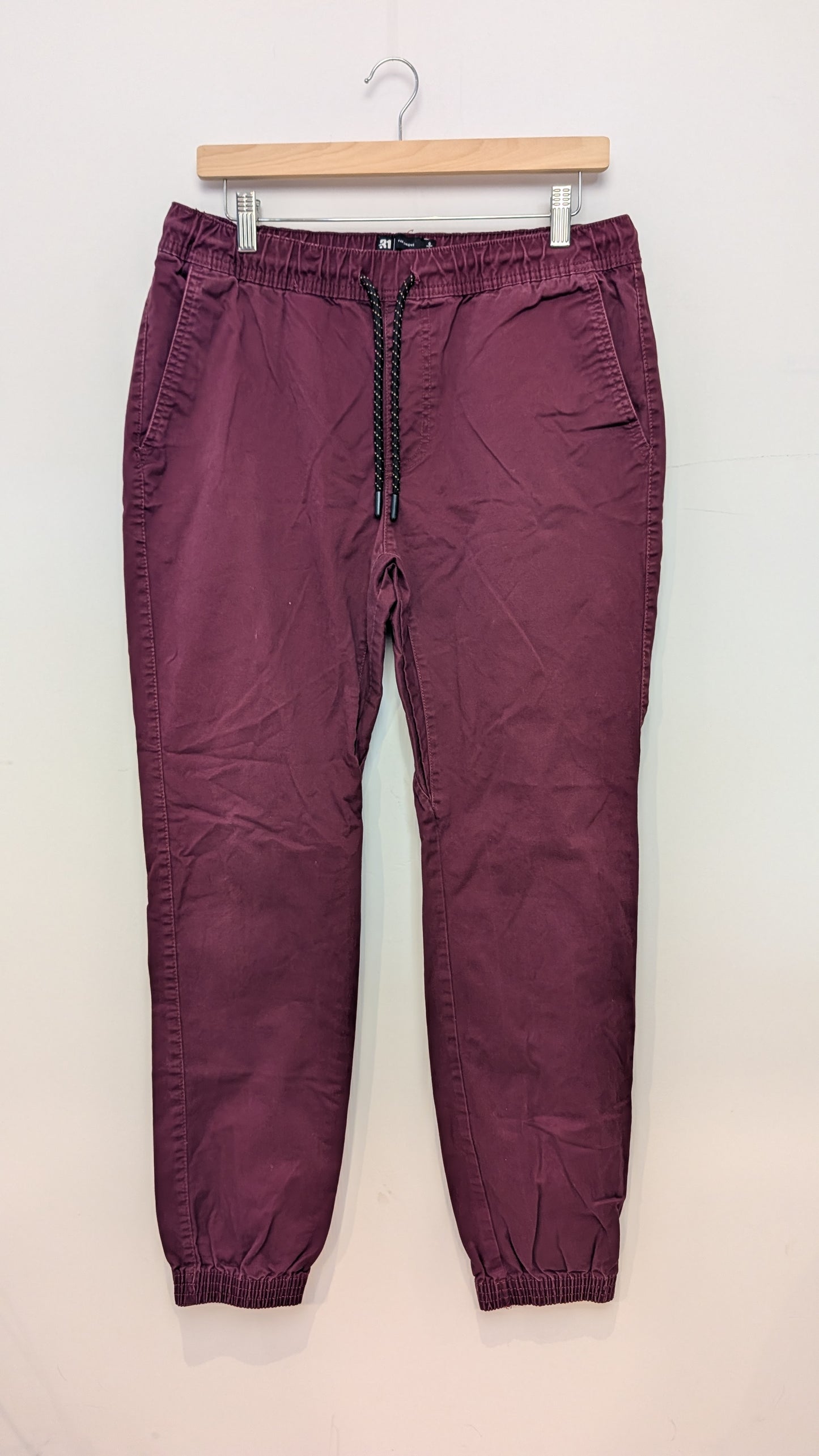Pantalon Bourgogne – Simons