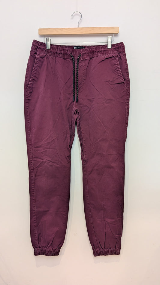 Pantalon Bourgogne – Simons