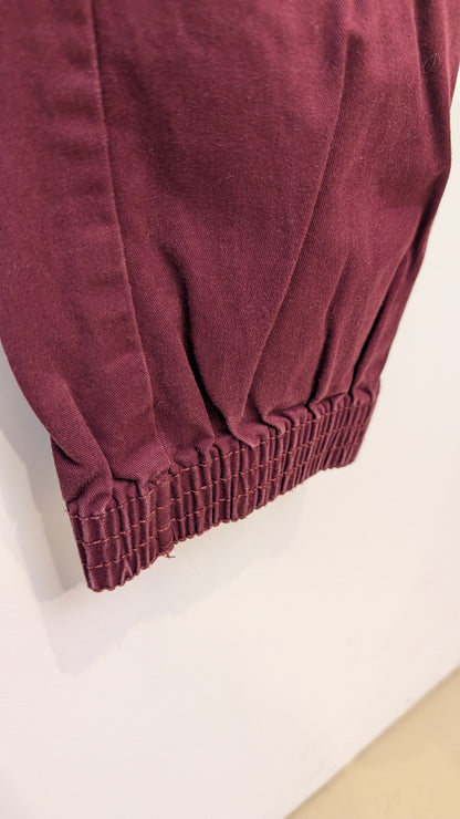 Pantalon Bourgogne – Simons