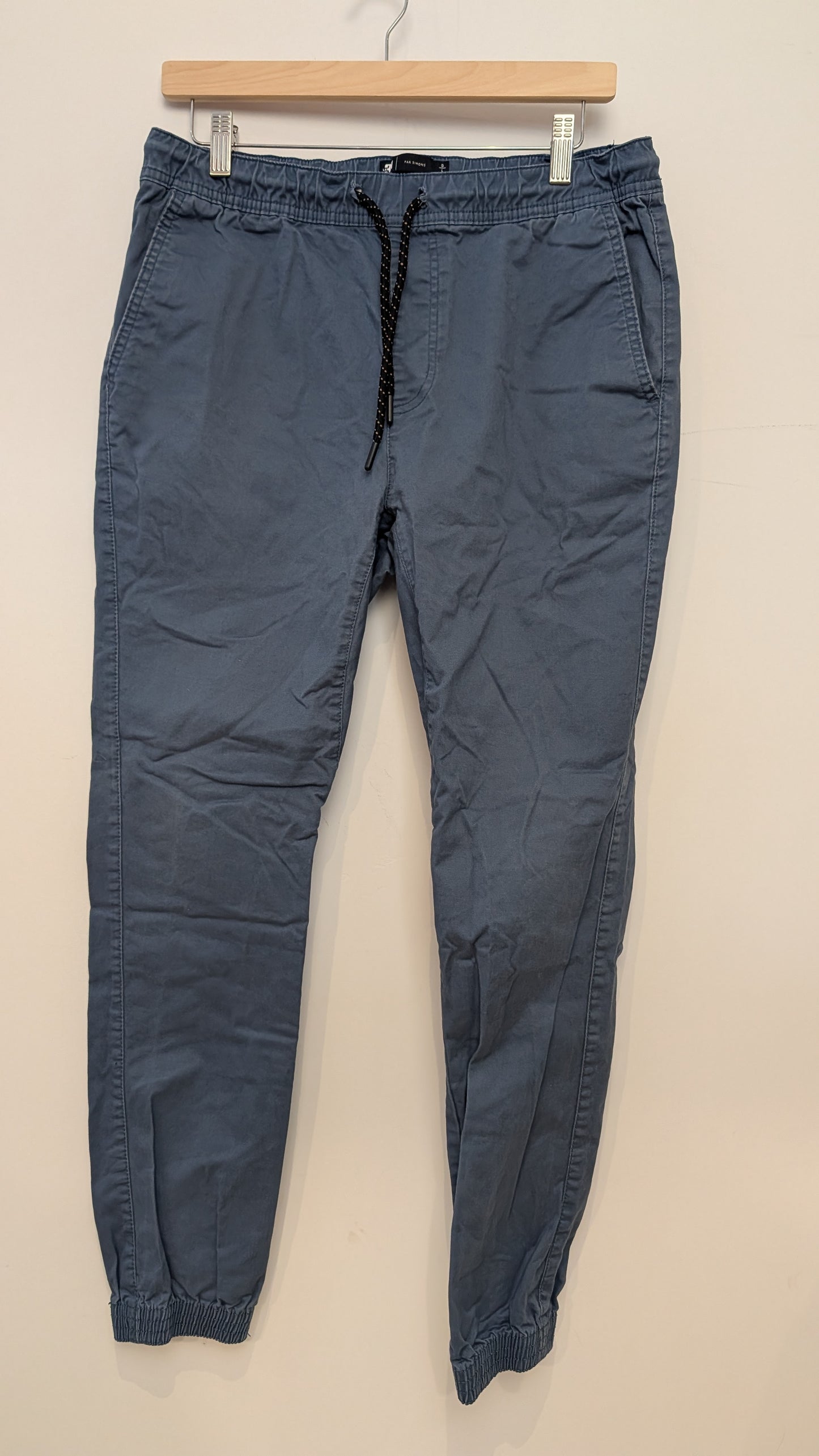 Pantalon Jogger – Le 31 (Par Simons)