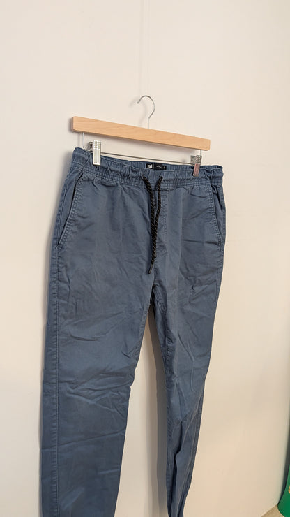 Pantalon Jogger – Le 31 (Par Simons)