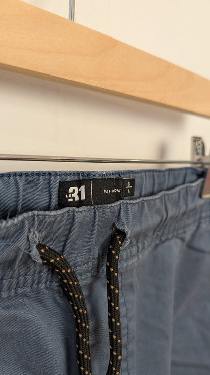 Pantalon Jogger – Le 31 (Par Simons)