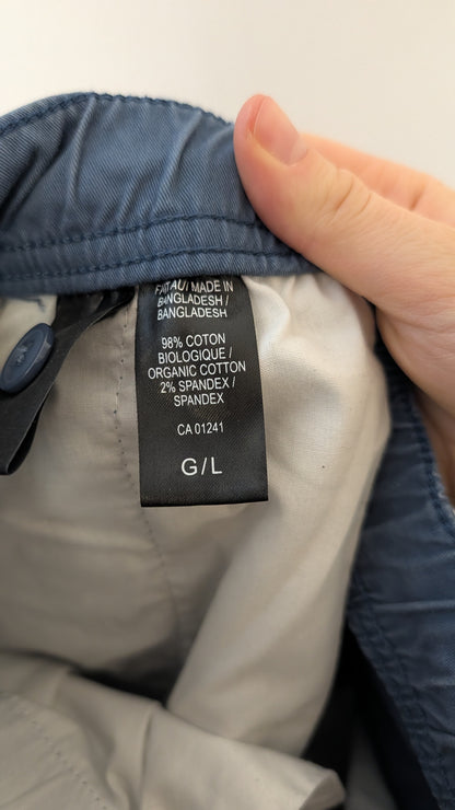 Pantalon Jogger – Le 31 (Par Simons)