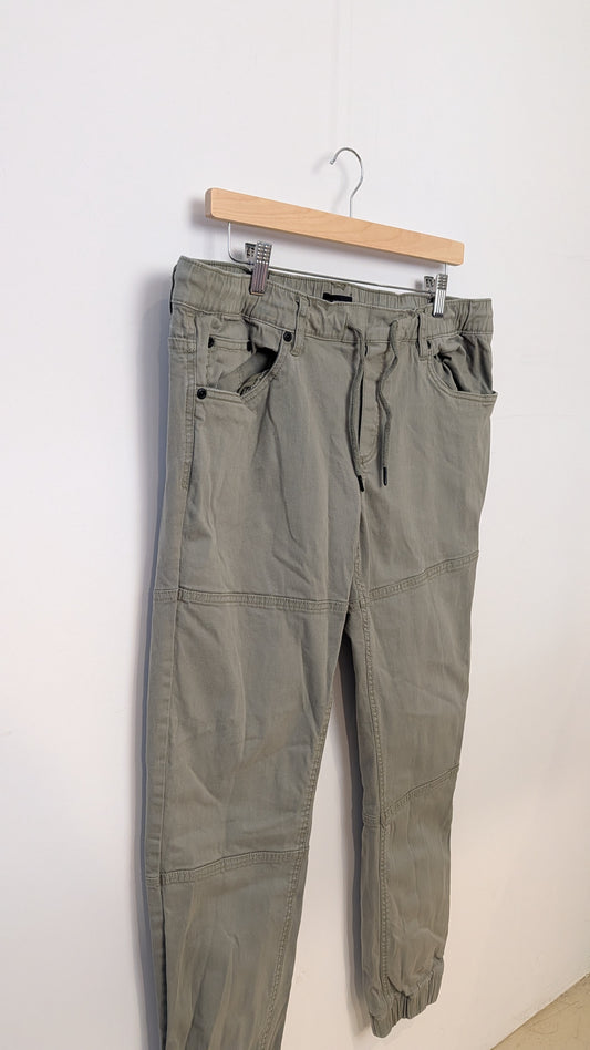 Pantalon Cargo – Par Simons