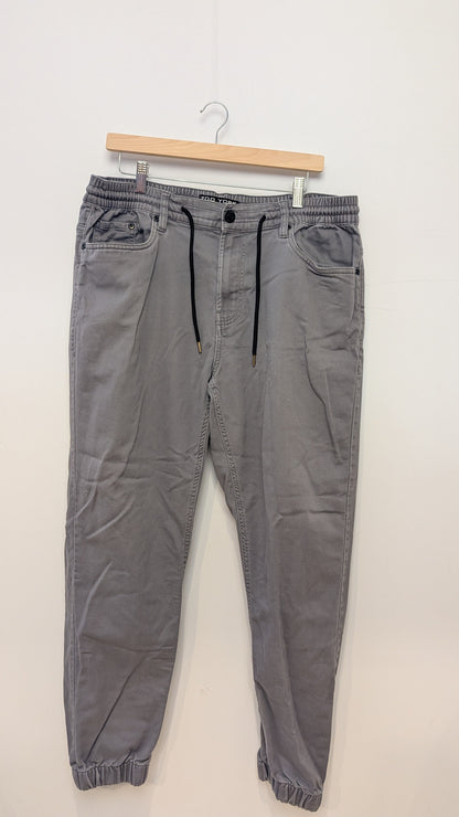 Pantalon Jogger – Zoo York