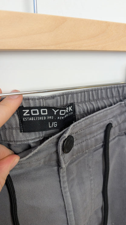 Pantalon Jogger – Zoo York
