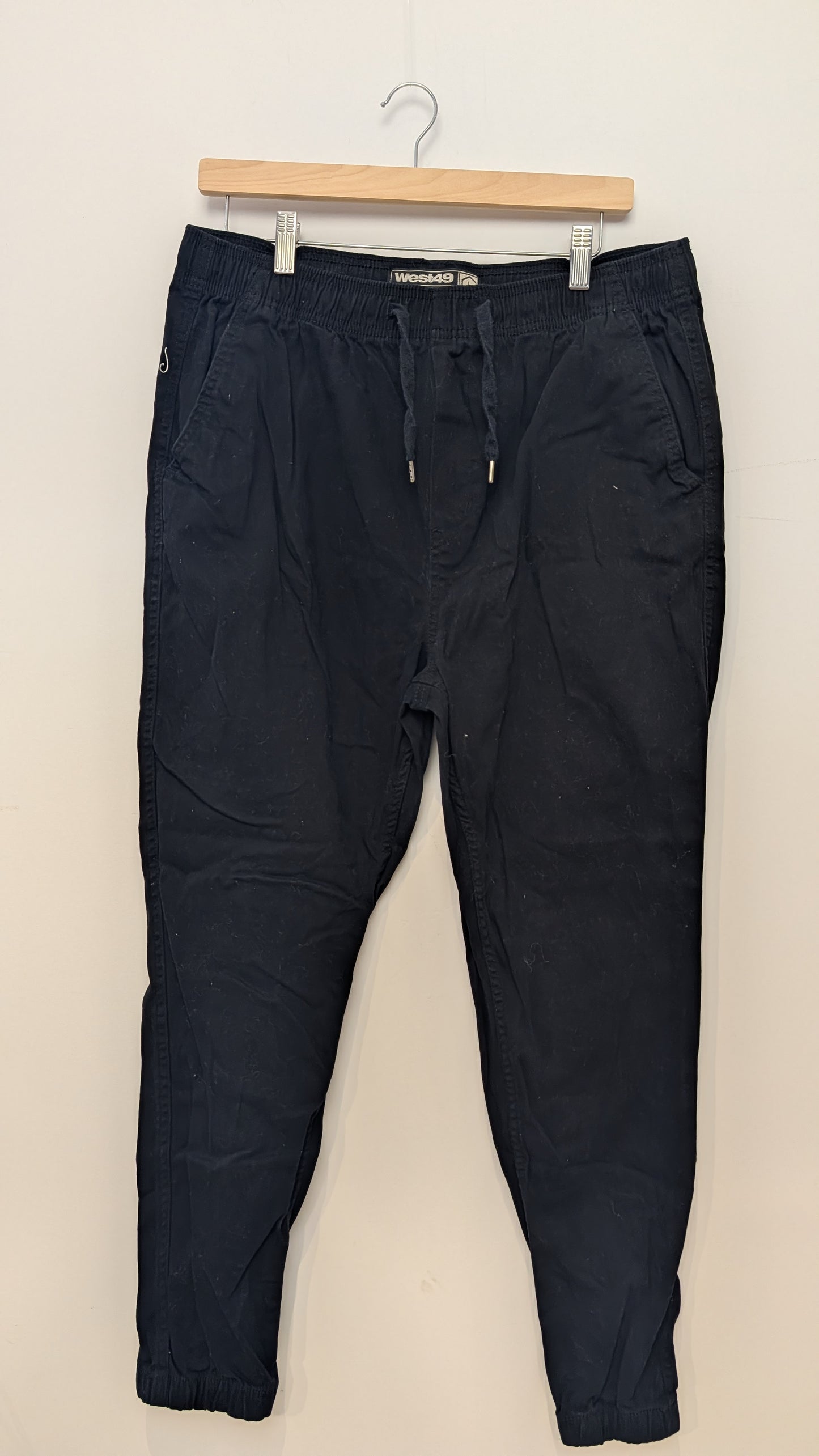 Jean Skinny – West49 (Noir)